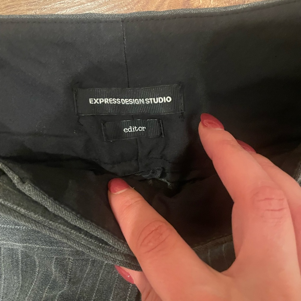 Express editor pants - Picture 2 of 3